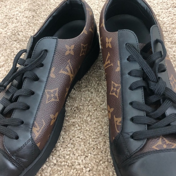 Louis Vuitton Offshore Sneaker Monogram - Picture 2 of 7